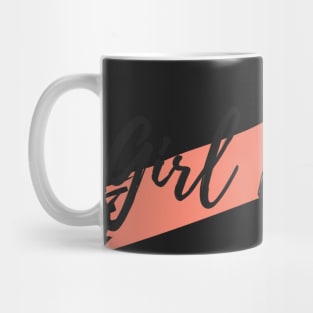 Girl Power Mug